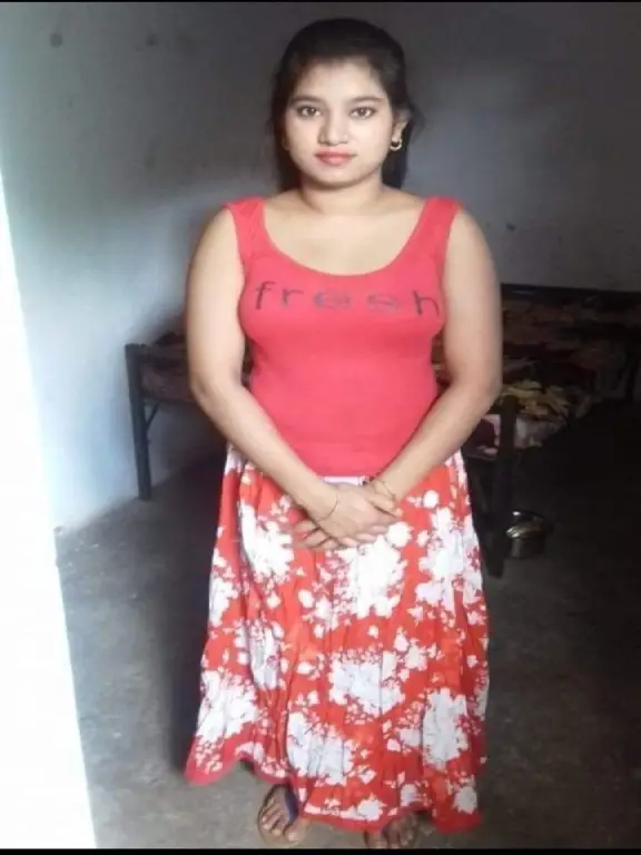 Ranchi Sex Girl